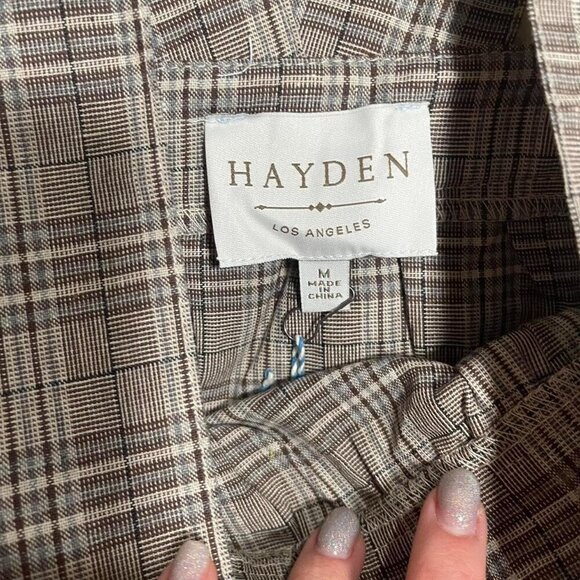 Hayden Girls - Picture 4 of 5